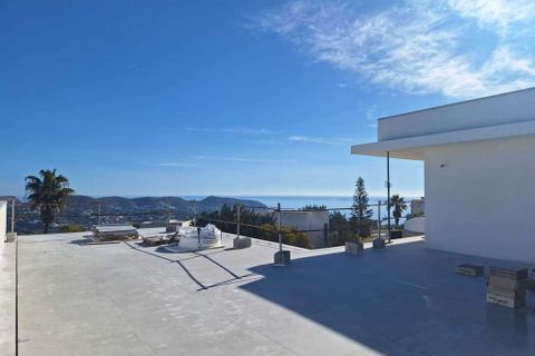 Villa em Teulada, Alicante, Teulada - € 2.250.000 | Ref: MV675193 - foto 3