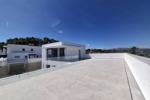 Villa em Teulada, Alicante, Teulada - € 2.250.000 | Ref: MV675193 - foto 5