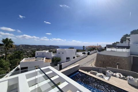 Villa em Teulada, Alicante, Teulada - € 2.250.000 | Ref: MV675193 - foto 7