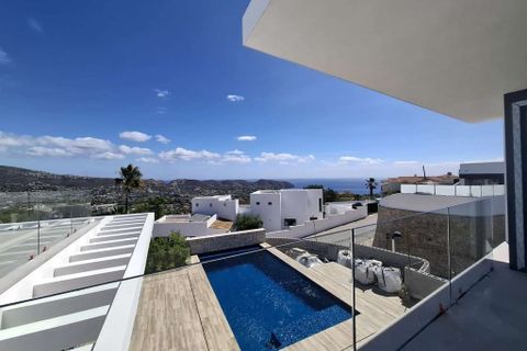 Villa em Teulada, Alicante, Teulada - € 2.250.000 | Ref: MV675193 - foto 6