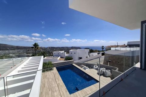 Villa em Teulada, Alicante, Teulada - € 2.250.000 | Ref: MV675193 - foto 8