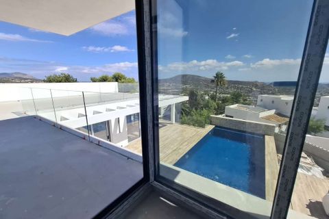 Villa em Teulada, Alicante, Teulada - € 2.250.000 | Ref: MV675193 - foto 13