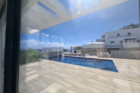 Villa em Teulada, Alicante, Teulada - € 2.250.000 | Ref: MV675193 - foto 17