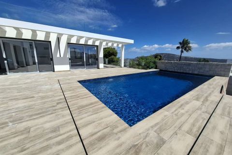 Villa em Teulada, Alicante, Teulada - € 2.250.000 | Ref: MV675193 - foto 20