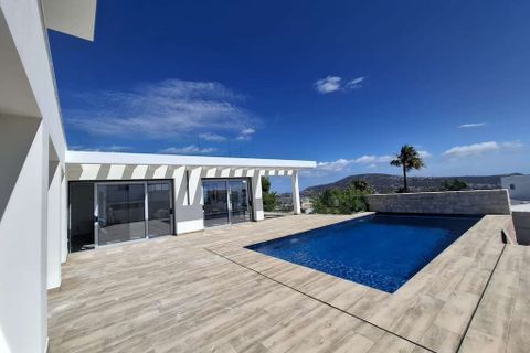 Villa em Teulada, Alicante, Teulada - € 2.250.000 | Ref: MV675193 - foto 23