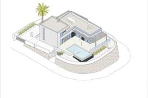 Villa em Teulada, Alicante, Teulada - € 2.250.000 | Ref: MV675193 - foto 25
