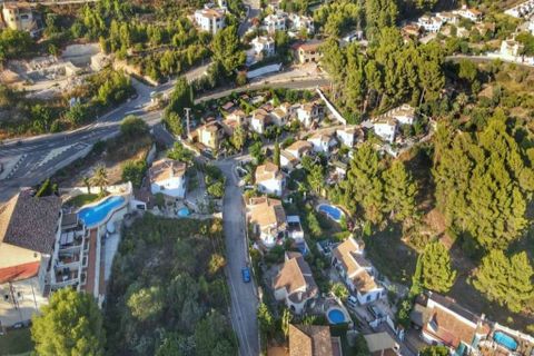 Tomt i Alcalali, Alicante, Alcalali - € 82 000 | Ref: MV677557 - foto 6