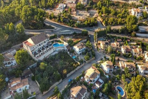 Tomt i Alcalali, Alicante, Alcalali - € 82 000 | Ref: MV677557 - foto 7
