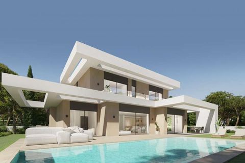 Villa i Javea, Alicante, Javea - € 945.000 | Ref: MV677561 - foto 3