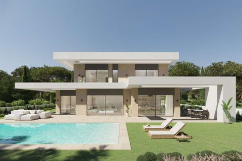 Villa i Javea, Alicante, Javea - € 945.000 | Ref: MV677561 - foto 4