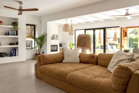 Villa a Javea, Alicante, Javea - € 11.200/mes | Ref: MV675198 - foto 2