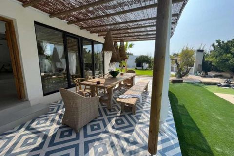 Villa a Javea, Alicante, Javea - € 11.200/mes | Ref: MV675198 - foto 5
