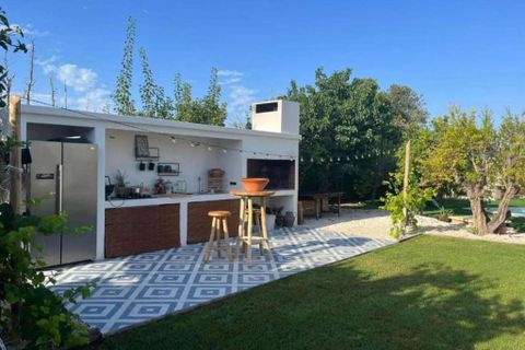 Villa a Javea, Alicante, Javea - € 11.200/mes | Ref: MV675198 - foto 6