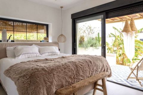 Villa a Javea, Alicante, Javea - € 11.200/mes | Ref: MV675198 - foto 9