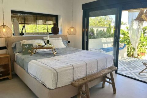 Villa a Javea, Alicante, Javea - € 11.200/mes | Ref: MV675198 - foto 10