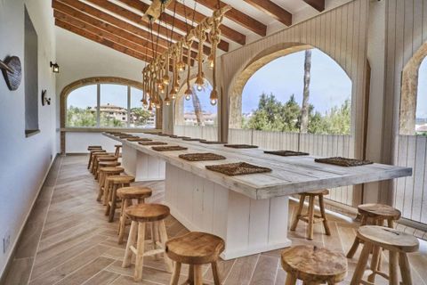Villa i Javea, Alicante, Javea - € 2.400.000 | Ref: MV675199 - foto 1