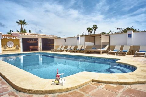 Villa i Javea, Alicante, Javea - € 2.400.000 | Ref: MV675199 - foto 7