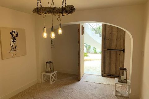 Villa i Javea, Alicante, Javea - € 2.400.000 | Ref: MV675199 - foto 16