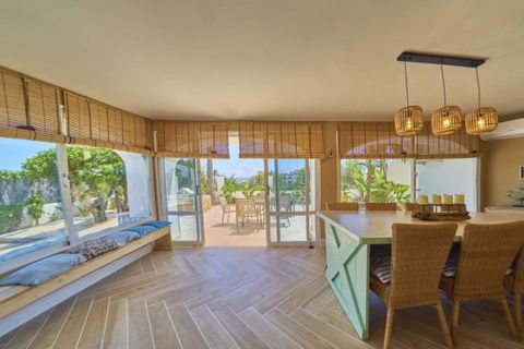Villa i Javea, Alicante, Javea - € 2.400.000 | Ref: MV675199 - foto 19