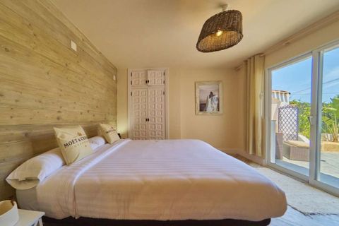 Villa i Javea, Alicante, Javea - € 2.400.000 | Ref: MV675199 - foto 27
