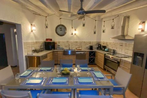 Villa i Javea, Alicante, Javea - € 2.400.000 | Ref: MV675199 - foto 30