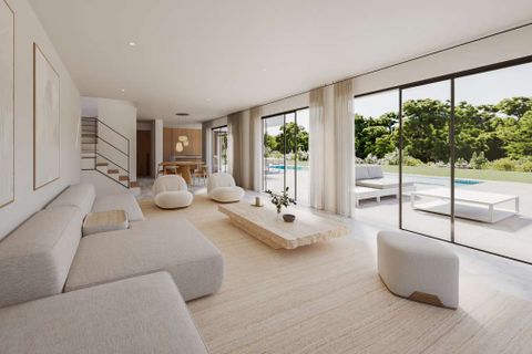Villa i Javea, Alicante, Javea - € 945.000 | Ref: MV677885 - foto 2