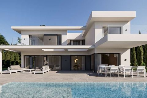 Villa i Javea, Alicante, Javea - € 945.000 | Ref: MV677885 - foto 4