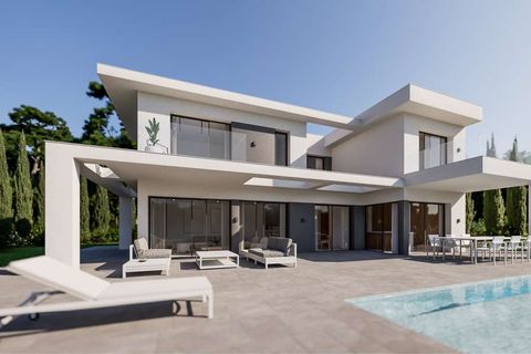 Villa i Javea, Alicante, Javea - € 945.000 | Ref: MV677885 - foto 5