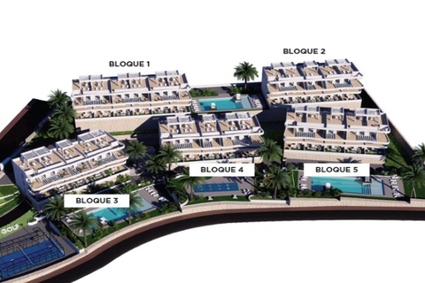 Lejlighed i Benidorm, Alicante, Benidorm - € 259.900 | Ref: MV677887 - foto 2