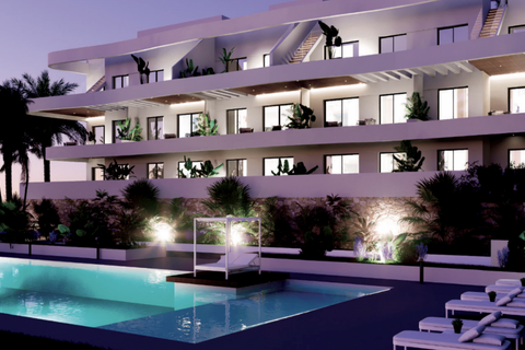Lejlighed i Benidorm, Alicante, Benidorm - € 259.900 | Ref: MV677887 - foto 5