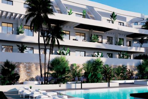 Lejlighed i Benidorm, Alicante, Benidorm - € 259.900 | Ref: MV677887 - foto 7