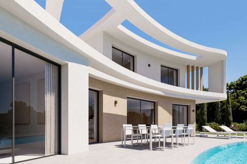 Villa i Javea, Alicante, Javea - € 950.000 | Ref: MV676912 - foto 3