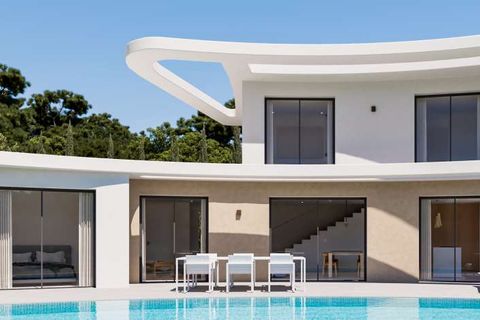 Villa i Javea, Alicante, Javea - € 950.000 | Ref: MV676912 - foto 4