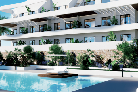 Lejlighed i Benidorm, Alicante, Benidorm - € 289.900 | Ref: MV677366 - foto 8