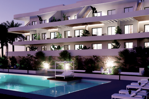 Lejlighed i Benidorm, Alicante, Benidorm - € 289.900 | Ref: MV677366 - foto 2