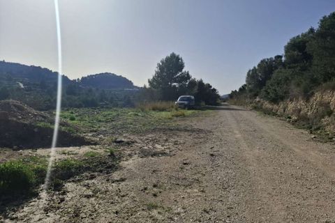 Helårsgrund i Benissa, Alicante, Benissa - € 250.000 | Ref: MV675257 - foto 3