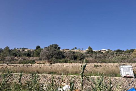 Helårsgrund i Benissa, Alicante, Benissa - € 250.000 | Ref: MV675257 - foto 4