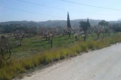 Helårsgrund i Benissa, Alicante, Benissa - € 250.000 | Ref: MV675257 - foto 7