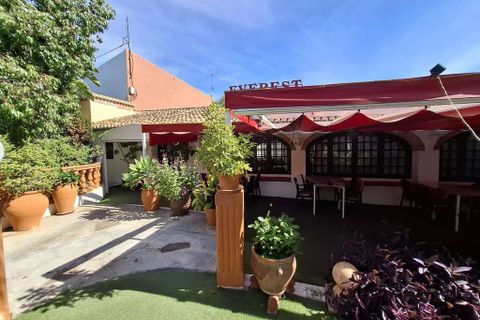 Erhvervsejendom i Javea, Alicante, Javea - € 1.050.000 | Ref: MV675349 - foto 3