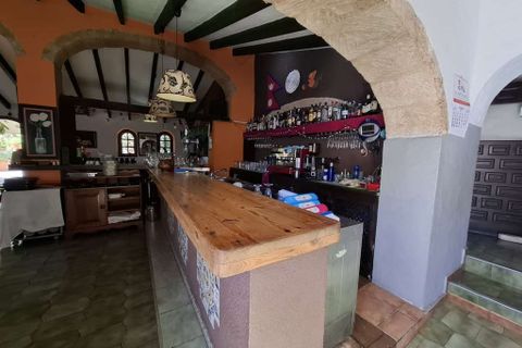 Erhvervsejendom i Javea, Alicante, Javea - € 1.050.000 | Ref: MV675349 - foto 14
