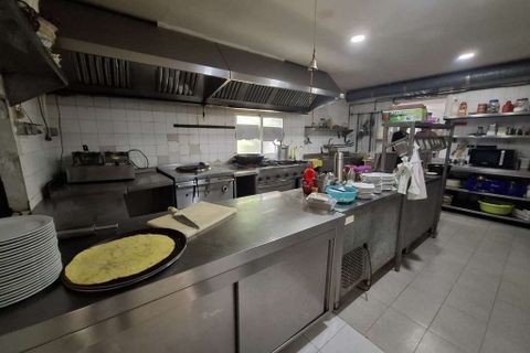 Erhvervsejendom i Javea, Alicante, Javea - € 1.050.000 | Ref: MV675349 - foto 19