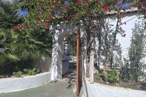 Erhvervsejendom i Javea, Alicante, Javea - € 1.050.000 | Ref: MV675349 - foto 21