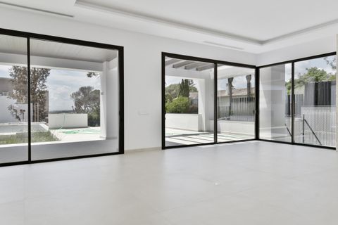 Villa i Marbella, Malaga, Marbella - € 4.200.000 | Ref: R4332157 - foto 2