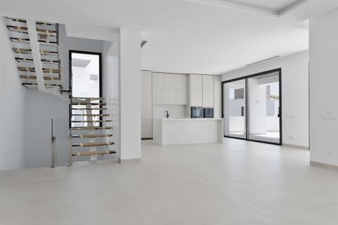 Villa i Marbella, Malaga, Marbella - € 4.200.000 | Ref: R4332157 - foto 9