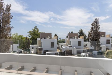 Villa i Marbella, Malaga, Marbella - € 4.200.000 | Ref: R4332157 - foto 14