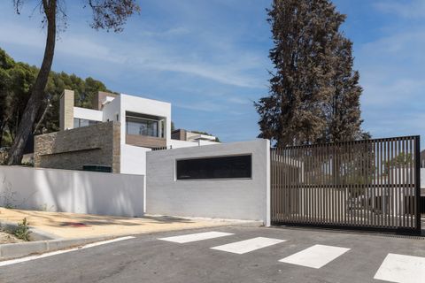 Villa i Marbella, Malaga, Marbella - € 4.200.000 | Ref: R4332157 - foto 21