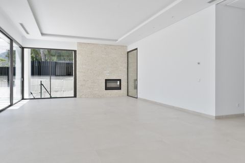Villa i Marbella, Malaga, Marbella - € 4.200.000 | Ref: R4332157 - foto 31