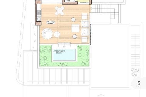 Villa i Marbella, Malaga, Marbella - € 4.200.000 | Ref: R4332157 - foto 48