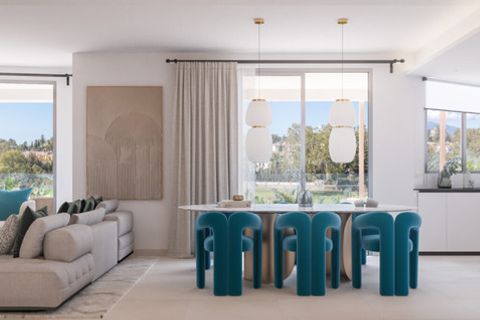 Dupleks i Marbella, Malaga, Marbella - € 650 000 | Ref: R4055944 - foto 7