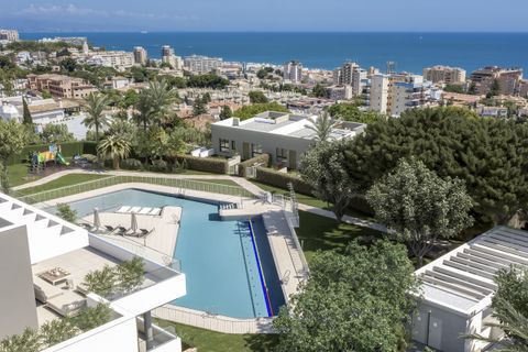 Lejlighed i Torremolinos, Malaga - foto 2